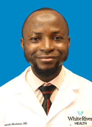 Doctor profile image
